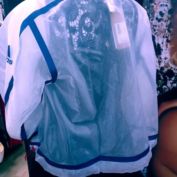 Jacket - Picture 4 of 4